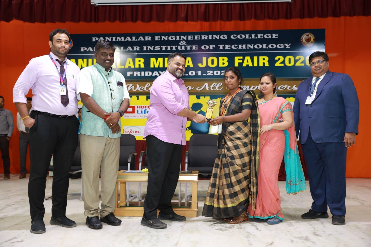OGTS Award photo 1